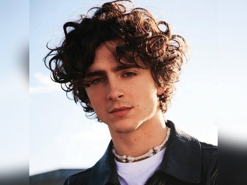 Timothee Chalamet says ‘Dune: Part Three’ is 'different movie' from previous films