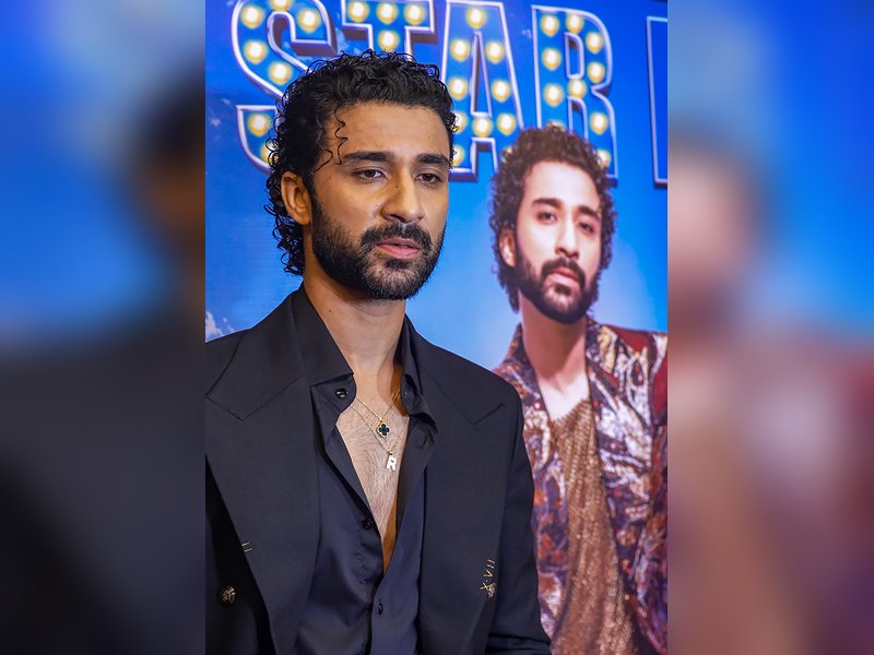 Raghav Juyal reveals why Salman Khan called him after watching ‘Bhai Tera Star Hai’ trailer