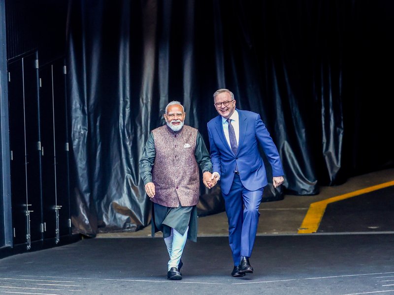 PM Modi's Australia visit delivers substantial outcomes in defence, security sectors: Report
