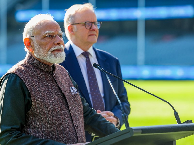 PM Modi’s 3-nation visit reflects India’s expanding Indo-Pacific ties
