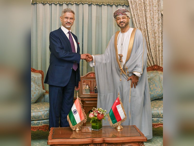 Energy security discussed during EAM Jaishankar's West Asia visit: MEA 