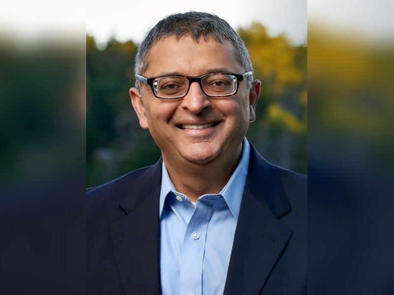 Indian-American Nirav Shah enters Senate race