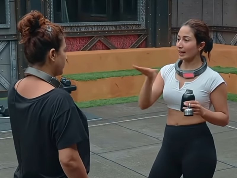 Shreya Kalra recalls Shivangi Joshi breaking down after reading her chats with Kushal Tandon during their relationship