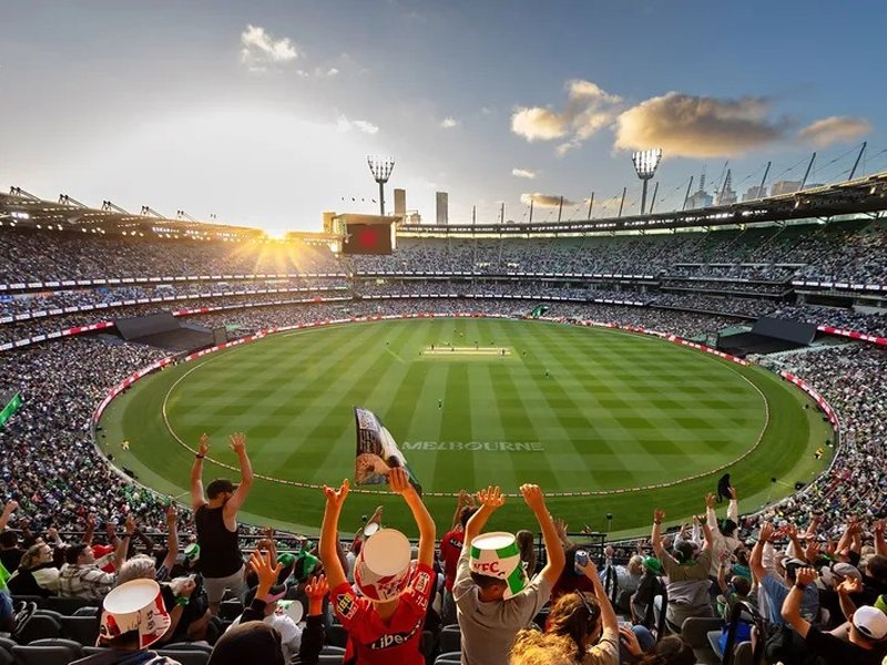 Melbourne Renegades leaves Marvel Stadium, relocate to new home at MCG