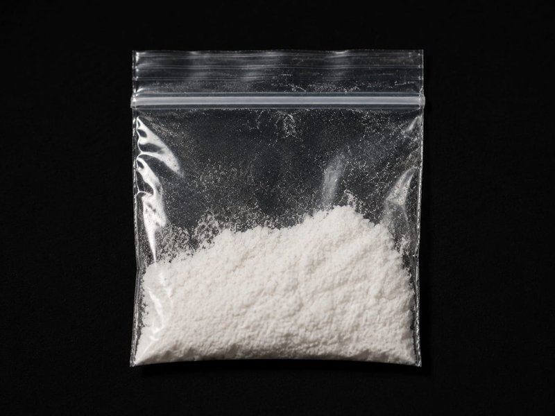 US seizes $1.5 million worth of cocaine hidden in air cargo bound for Delhi