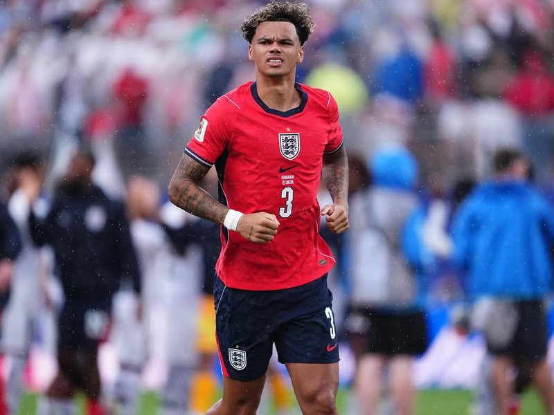 FIFA WC: Experienced and older players will help us out in SF, says England midfielder O'Reilly 