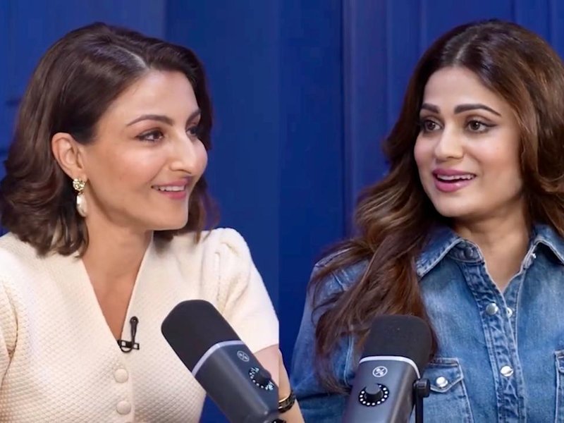 Shamita Shetty opens up about endometriosis and perimenopause struggles on ‘All About Her’