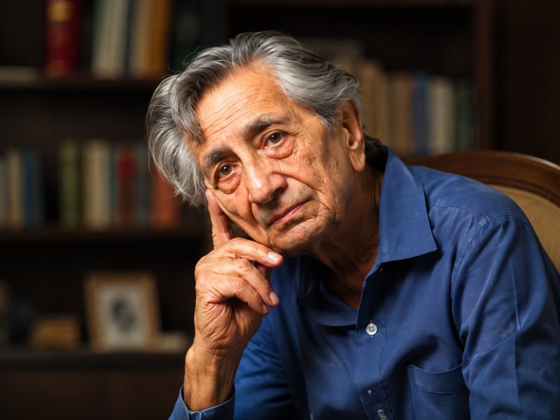 यादों में भीष्म साहनी : साहित्य का वह 'भीष्म' जिन्होंने इंसानियत की मशाल जलाई 