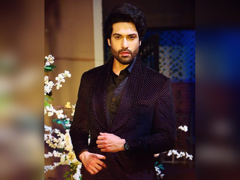 Vijayendra Kumeria on TV cliches that should stop: ‘Achanak shaadis, zoom-zoom drama’