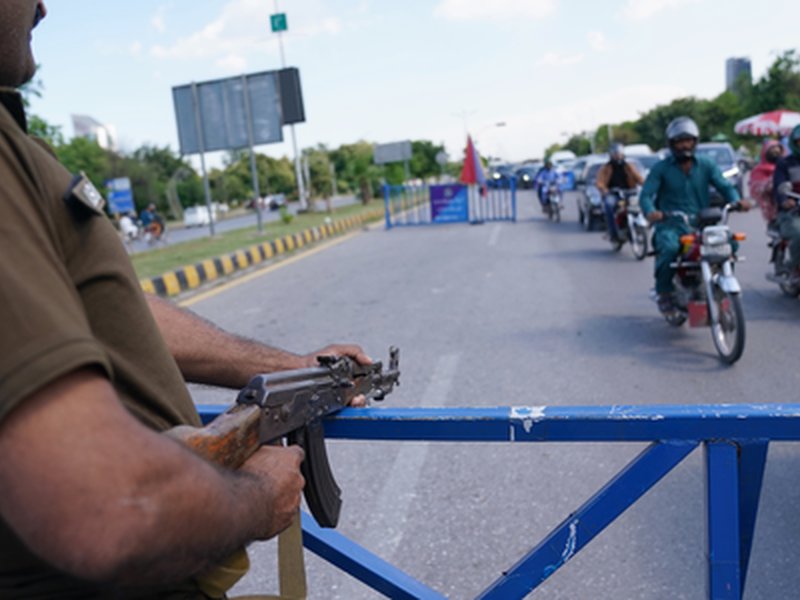 Pakistan: Rights group urges withdrawal of Punjab's 'Habitual Offenders' Bill, calls It 'regressive'