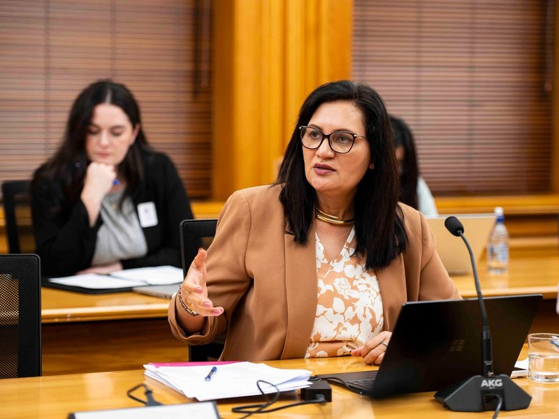New Zealand MP Parmjeet Parmar hails India's growth, calls PM Modi's visit 'significant' (IANS Interview)