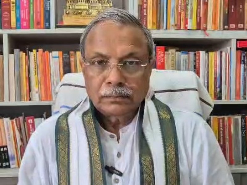 VHP welcomes search committee's 'devotion to Lord Ram' criterion for Temple Trust CEO
