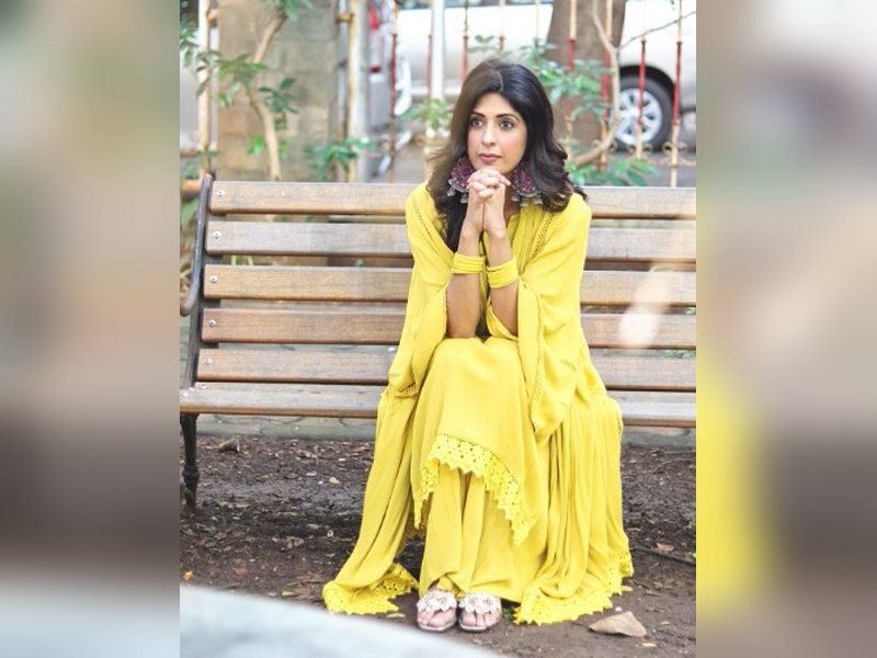 ‘Saas Bina Sasural’ fame Aishwarya Sakhuja shares reality of living with type 1 diabetes: ‘Don’t assume we’re unhealthy’