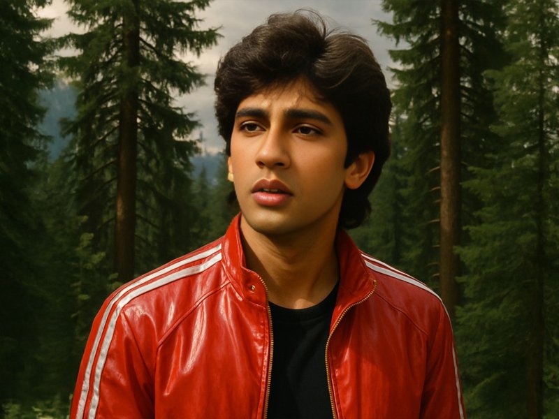 राजेंद्र कुमार के बेटे, संजय दत्त के जीजा... फिर भी बॉलीवुड में क्यों नहीं टिक पाए कुमार गौरव?