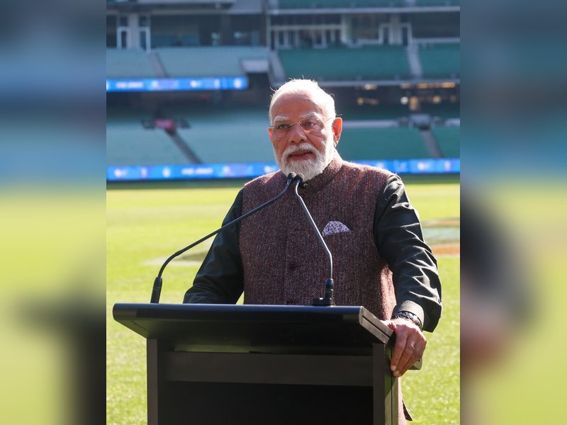 PM Modi extends warm wishes on Anshula & Rohan's wedding: Boney Kapoor expresses gratitude