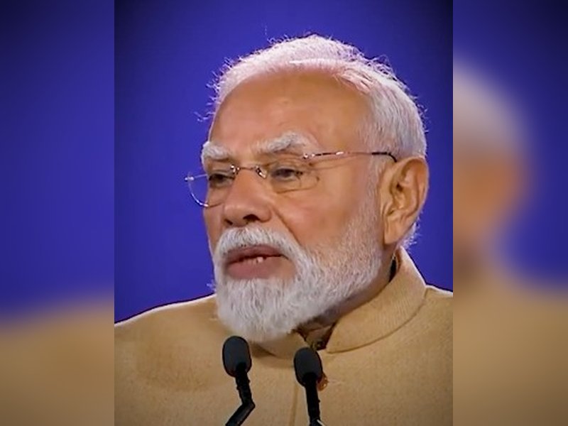 पीएम मोदी के संबोधन में 'खेलो इंडिया अभियान' का जिक्र, खेल मंत्री मांडविया ने वीडियो साझा की  
