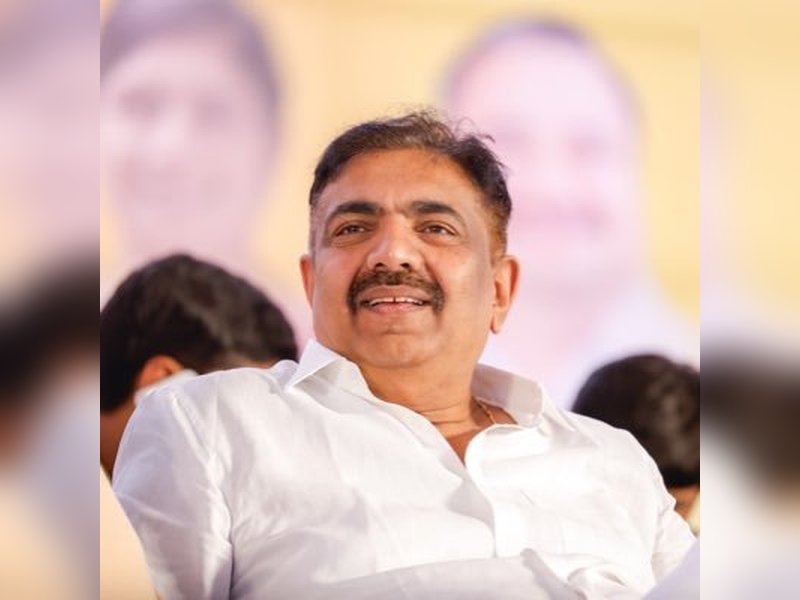 'Keep politicians away from Ramtek Temple Trust to prevent Ayodhya-like corruption': NCP-SP leader Jayant Patil