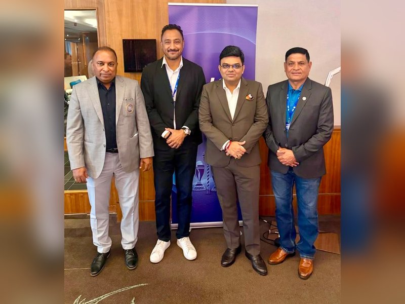 India 'A' to tour Nepal for three-match T20 series in December (Image Credit: Cricket Association of Nepal)
