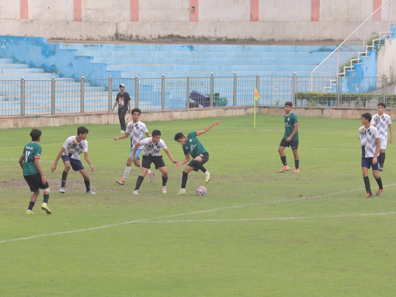 Oriental Cup 2026: DPS Vasant Vihar, DPS RK Puram win big as QF line-up gets firmed up