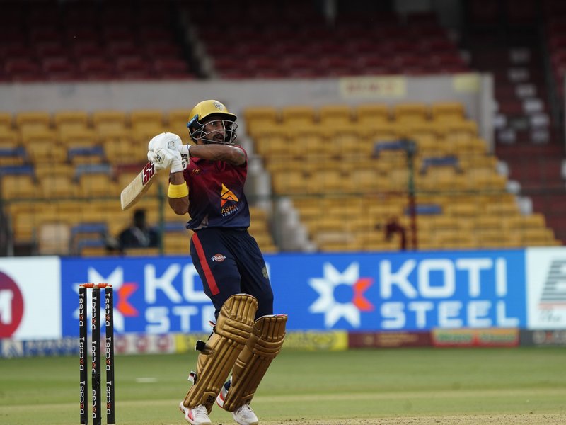 Shivamogga Yodhas tame Mysore Warriors by seven wickets to book qualifier 2 berth