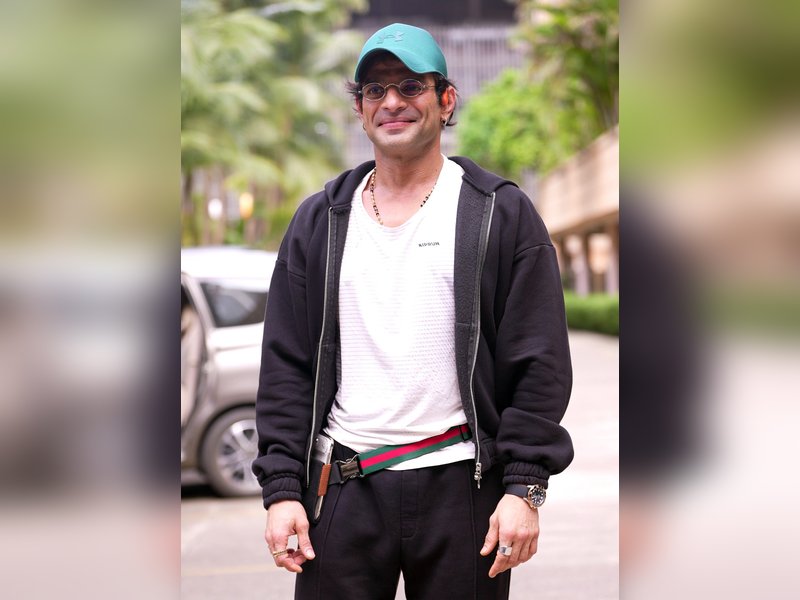 Karan Patel reacts to being called rude and egoistic: Truth is being mistaken for arrogance