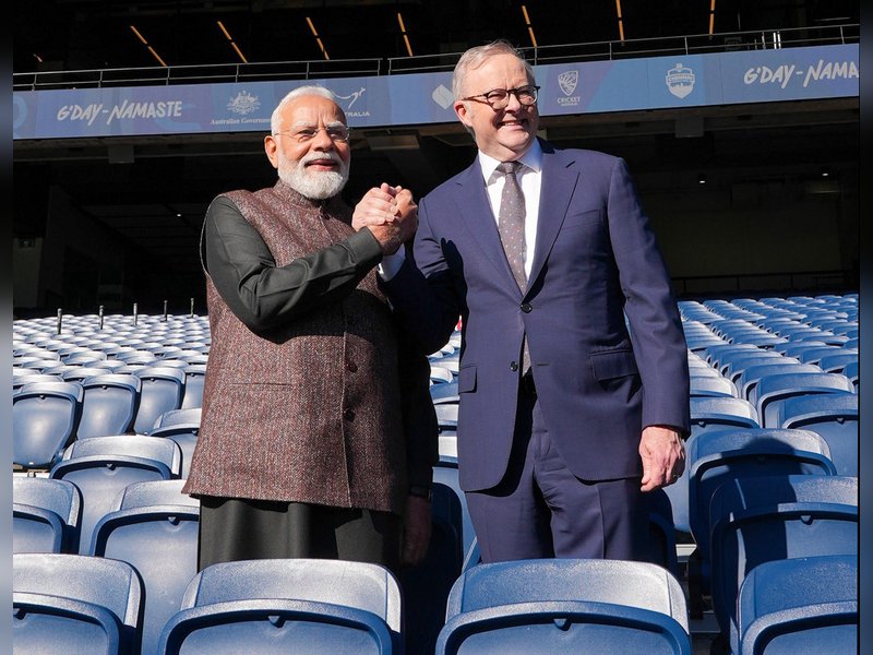 Australian media hail PM Modi's visit to Australia, calling it ‘good sign for economy and diplomacy’