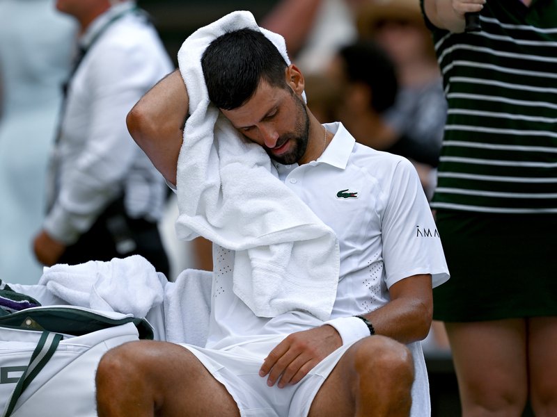 So excited to be back: Novak Djokovic confirms China Open return after 11 years