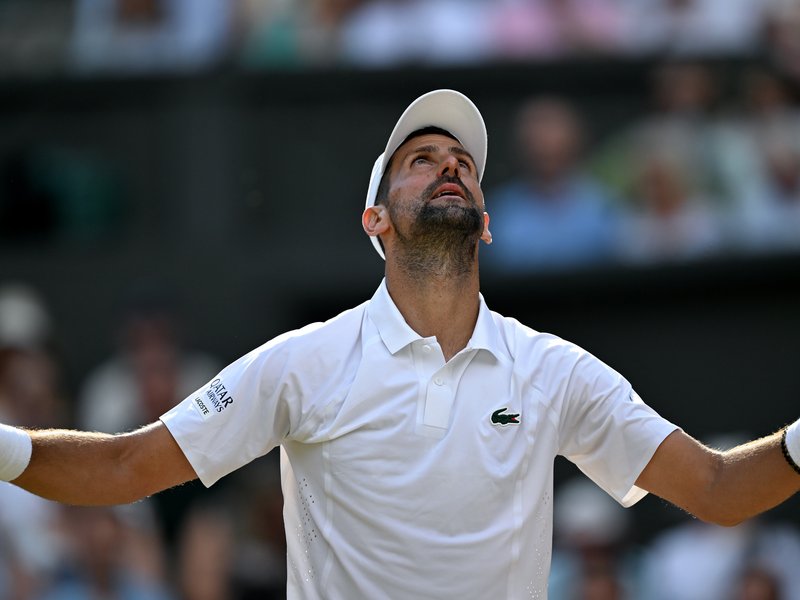 Djokovic, Alcaraz, Sabalenka and Williams: Five reasons to watch US Open 2026