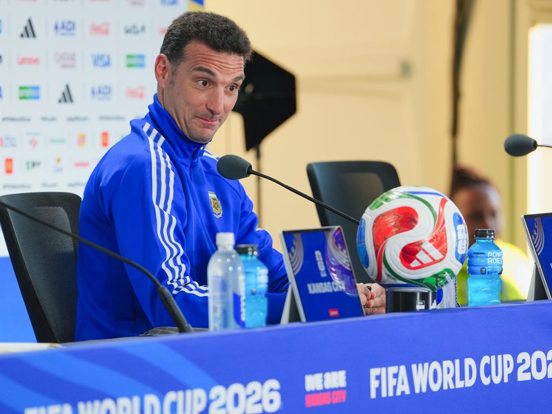FIFA WC: ‘It’s just a football match’, Scaloni plays down Argentina-England rivalry ahead of semifinal