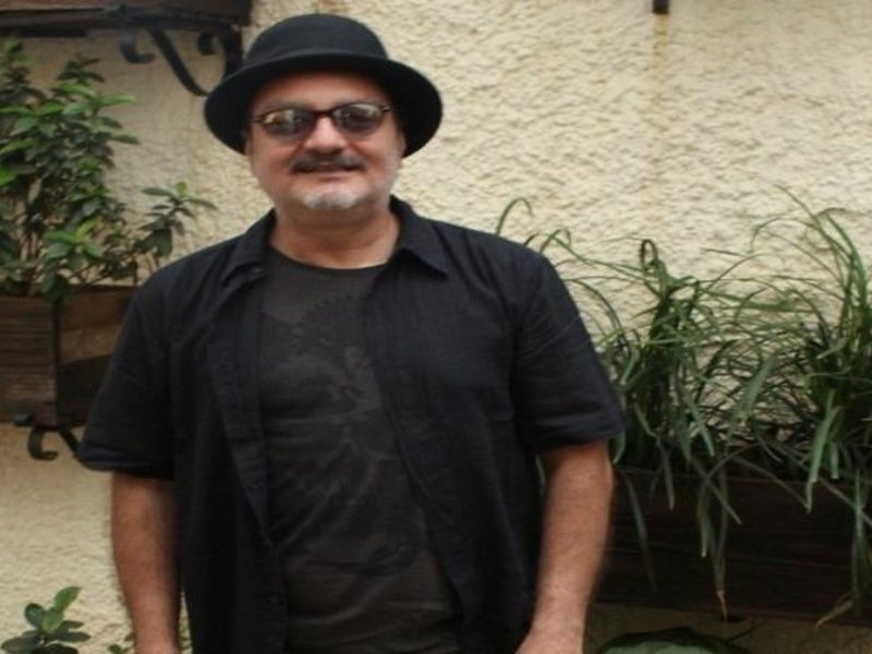 विनय पाठक: एमबीए छोड़ चुपके से बीएफए में लिया दाखिला, 4 साल तक पिता से छुपाया अपना सबसे बड़ा फैसला 