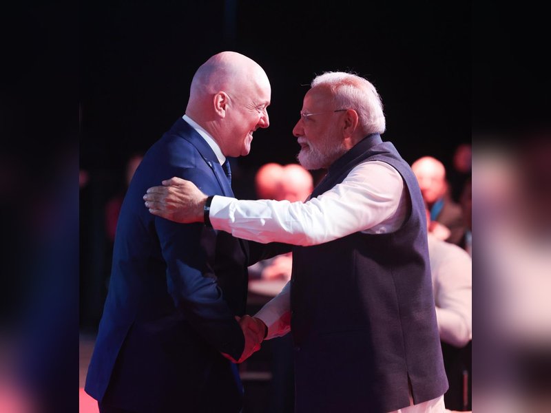 India, New Zealand unveil Strategic Partnership Roadmap to 2030, set ambitious agenda across trade, defence, people-to-people ties