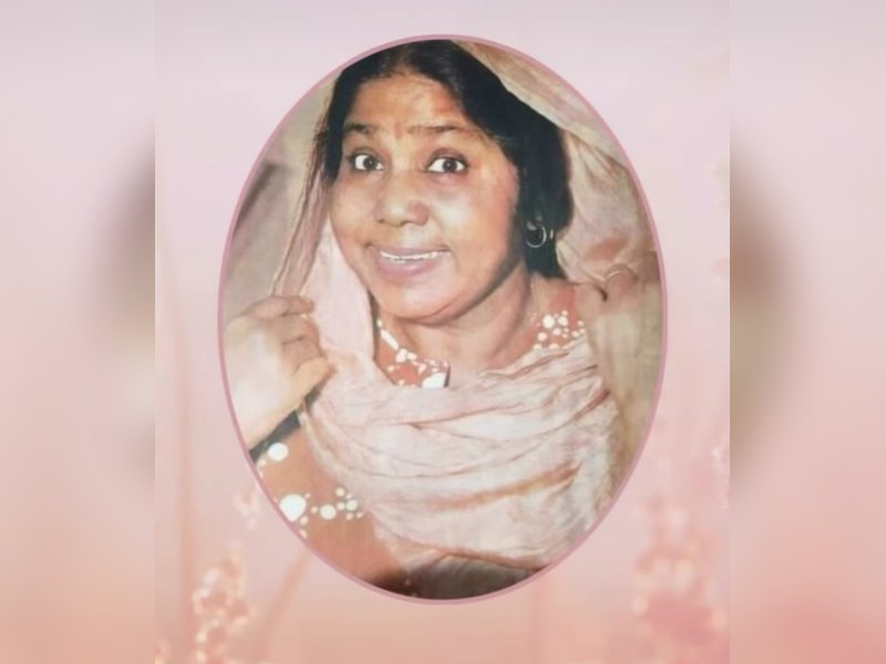 Jackie Shroff  remembers Bollywood's first female comedian Tun Tun on her 103rd birth anniversary: Always in our hearts