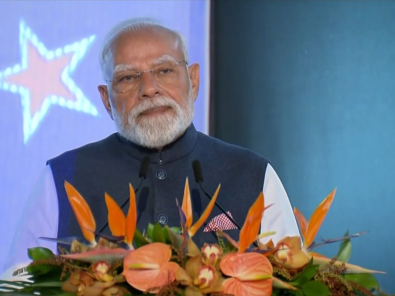 'वैश्विक विकास के लिए एक लॉन्च पैड है भारत', ऑकलैंड में पीएम मोदी ने निवेशकों को किया आमंत्रित