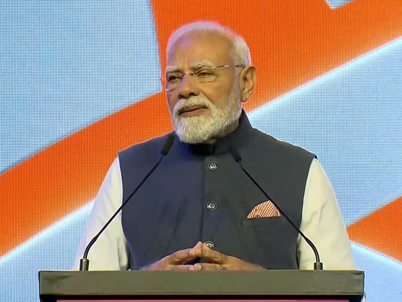 Expanding defence, security cooperation between India, New Zealand reflects deep strategic trust, says PM Modi