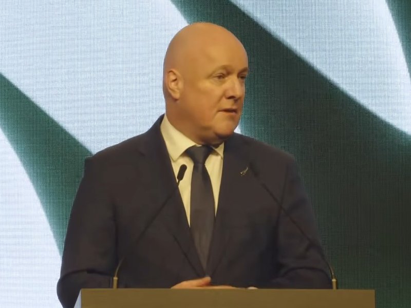 India emerging as key geopolitical player, Indo-Pacific partner under PM Modi, says Christopher Luxon