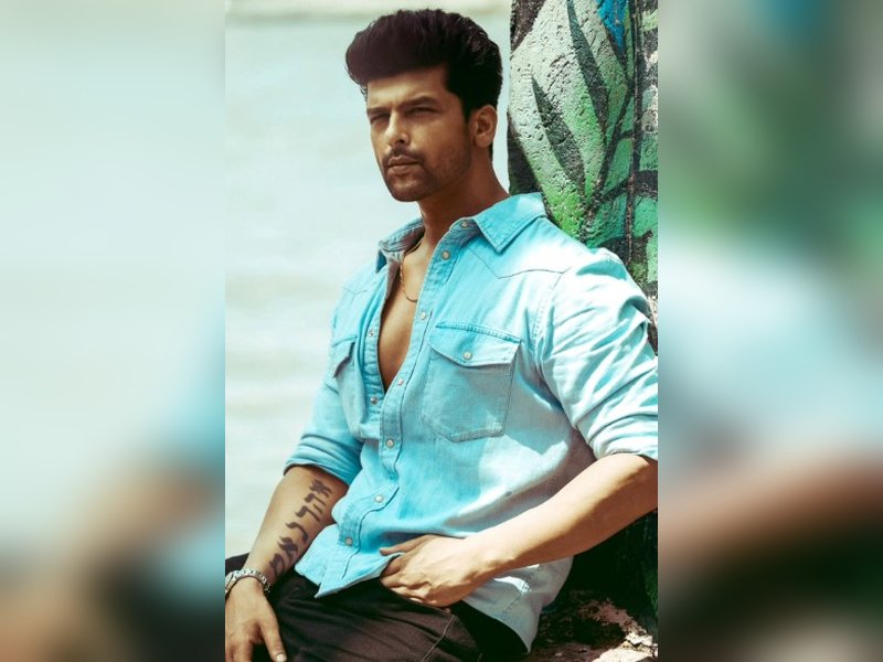 Kushal Tandon's sister backs actor after Shreya Kalra's flirting claims