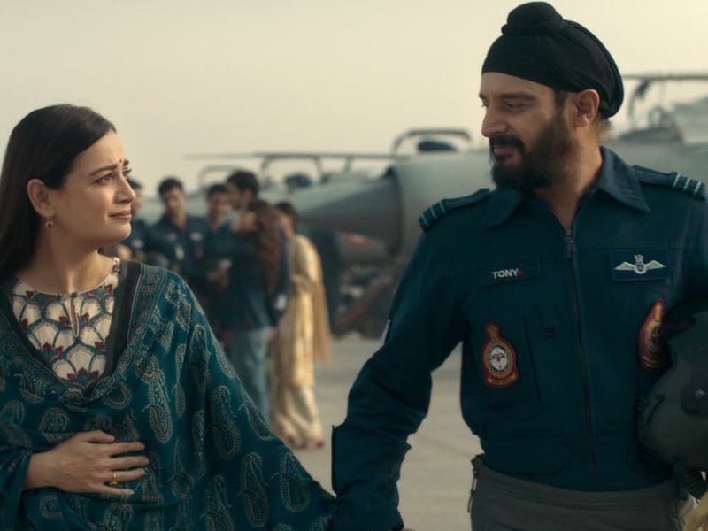 Siddharth, Jimmy Shergill, Dia Mirza-starrer series ‘Operation Safed’ to premiere from August 7 