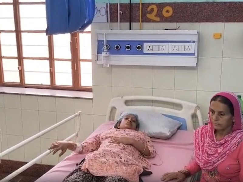 Six women die after C-sections in Bhilwara, two in Banswara; Gehlot seeks central probe