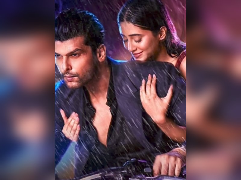 Ekta Kapoor’s banner marks 3 years of Kushal Tandon, Shivangi Joshi’s show amid Shreya Kalra’s claim