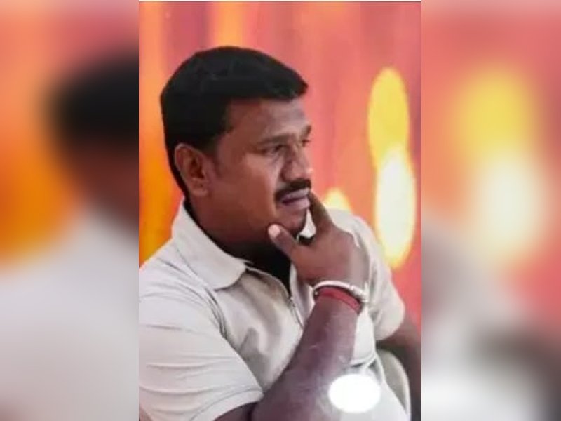 'I don't know why my son did this, he was fine': Father of Bengaluru triple murder accused