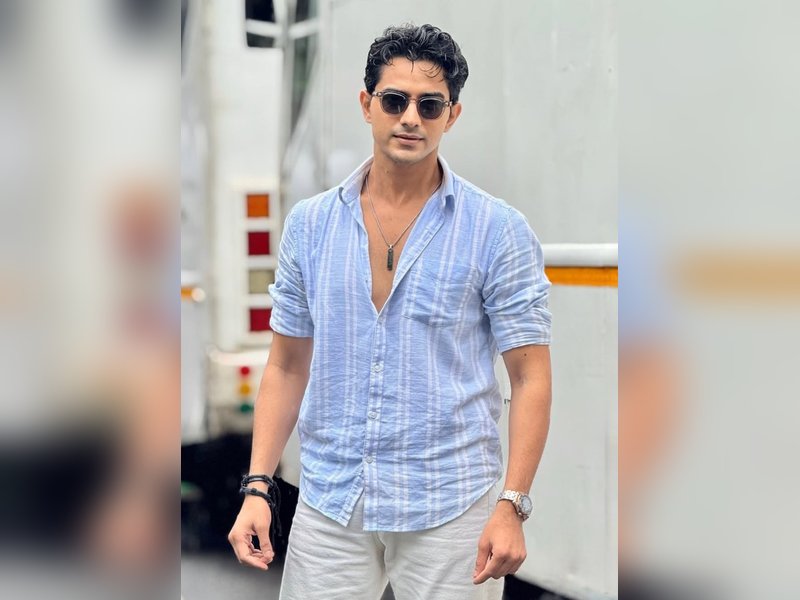 Television actor Rohit Chandel arrested for allegedly stalking, harassing a minor