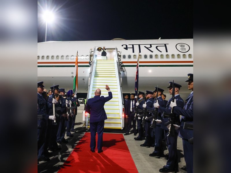 PM Modi's visit to Indonesia, Australia and New Zealand delivered significant outcomes: MEA 