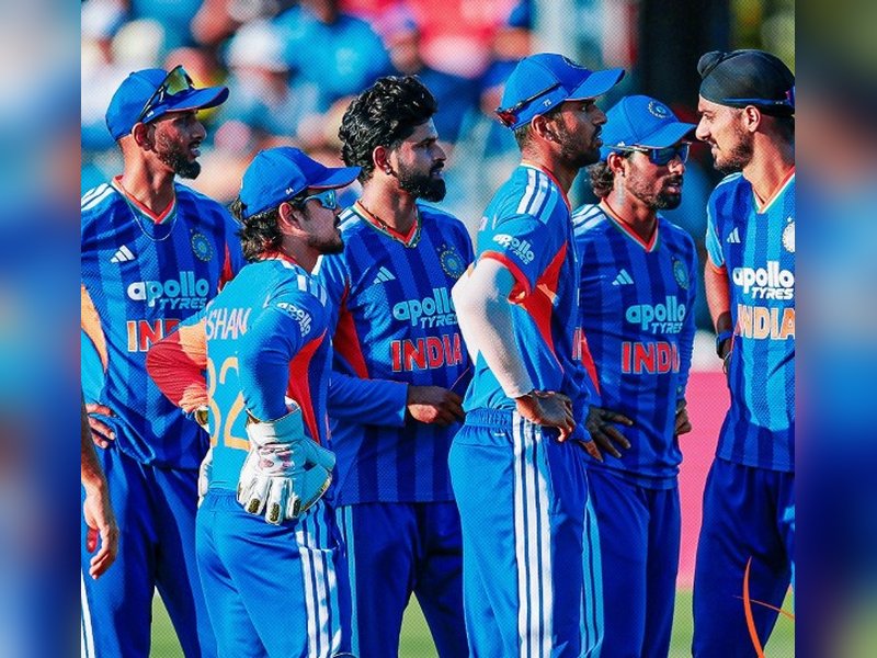 खराब क्षेत्ररक्षण और बाएं हाथ के बल्लेबाजों से भरा शीर्ष क्रम भारतीय टीम के लिए चिंताजनक: पार्थिव पटेल