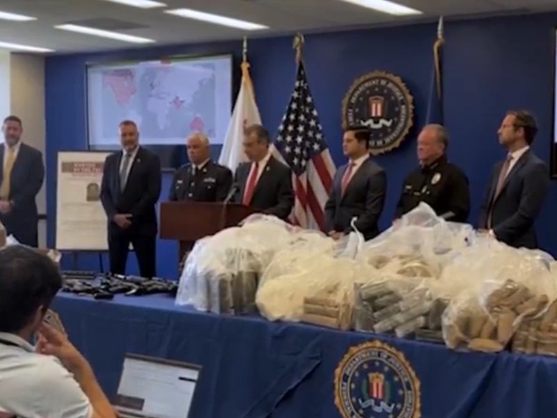 Khalistani extremist networks driving transnational crime: Report