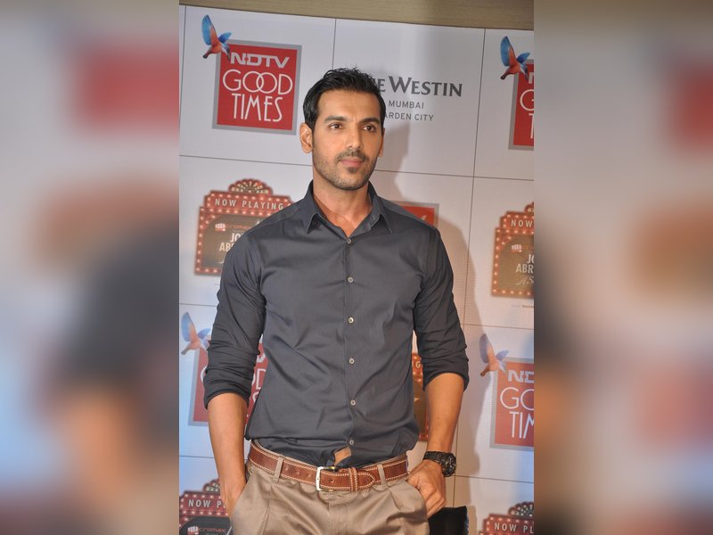 When KJo admitted he was skeptical about John Abraham's acting skills