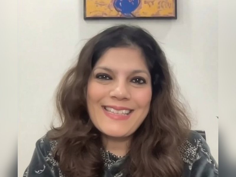 Say Again Press launches ‘Be Heard’ and ‘Lead Yourself’, spotlighting communication and leadership in AI era (Photo: IANS)