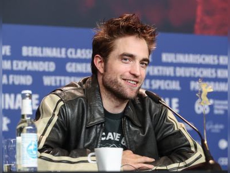Robert Pattinson shares why he loves playing the villain