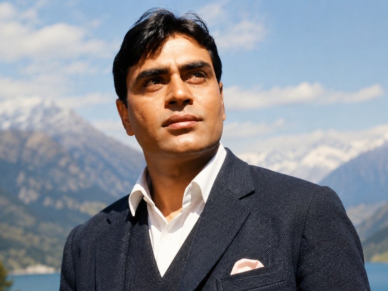 राजेंद्र कुमार: हिंदी सिनेमा के सदाबहार सितारे, जिनकी रोमांटिक छवि ने उन्हें बनाया 'जुबली कुमार'