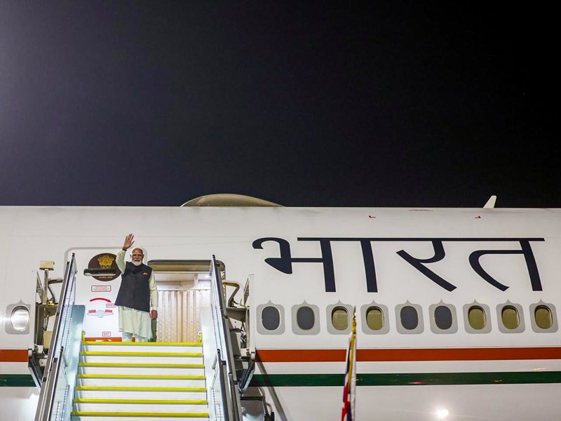 पीएम लक्सन ने भारत और न्यूजीलैंड के बीच एफटीए आधारित नई डील का किया ऐलान