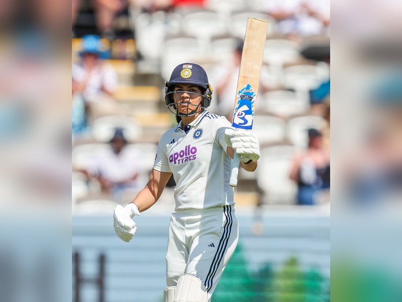 One-off Test: Yastika Bhatia hits 91 not out as India extend lead over England to 365 runs